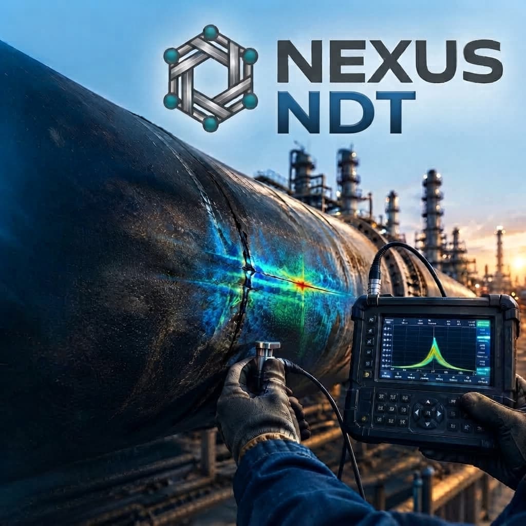 Nexus NDT — non-destructive testing inspection